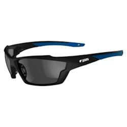 Coverguard - Lunettes de protection polarisées LYNXX noir (Pack de 10) Noir Taille Unique - noir 5450564051393_0