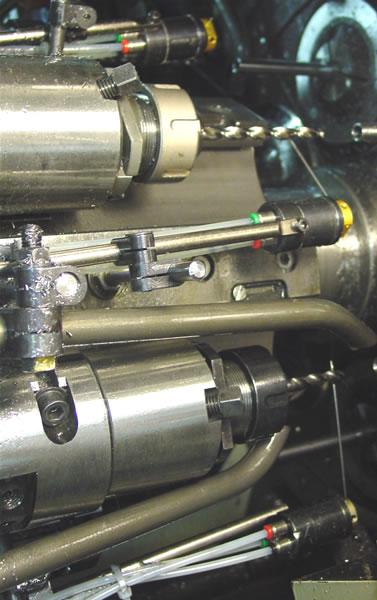 Détecteur de bris d'outil - Type 101 - Réf : 101_0