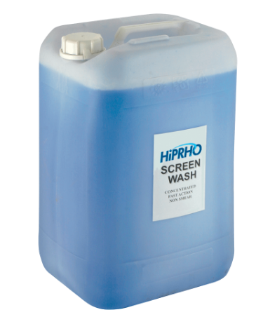 Détergent pour lavage sous pression à usage général - Pirtek - 25L et 5L_0