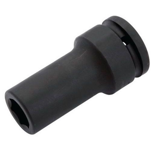 DOUILLE A CHOCS 3/4'' LONGUE 6 PANS DE 17 MM - SAM