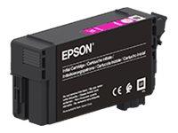 EPSON T40D340 - MAGENTA - ORIGINAL - CARTOUCHE D'ENCRE