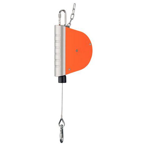 EQUILIBREUR FORCE 100 A 140 KG - CARL STAHL
