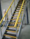 Escalier en matériau composite_0