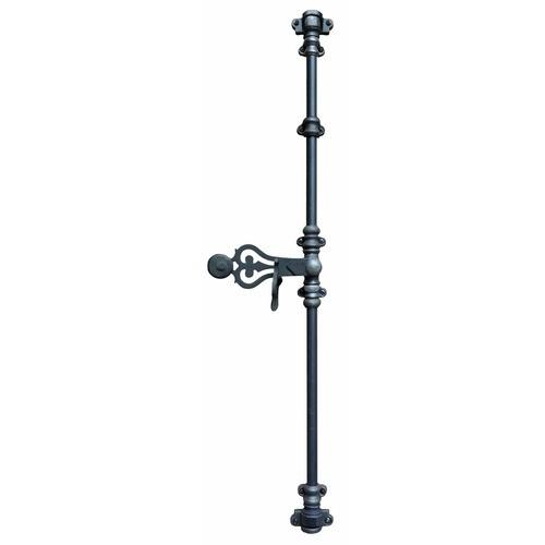ESPAGNOLETTE DE CROISÉE EN FONTE VERNIE - TYPE ESP 16 A ROLLINGER
