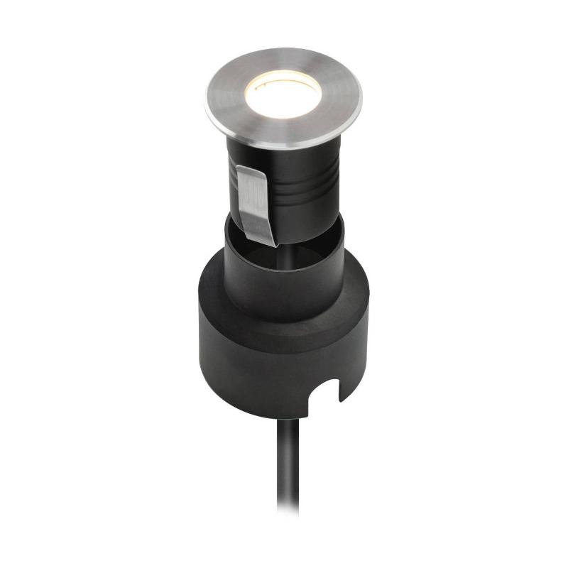 EVN P6721502 LAMPE ENCASTRABLE LED 12 V/DC 3 000 K