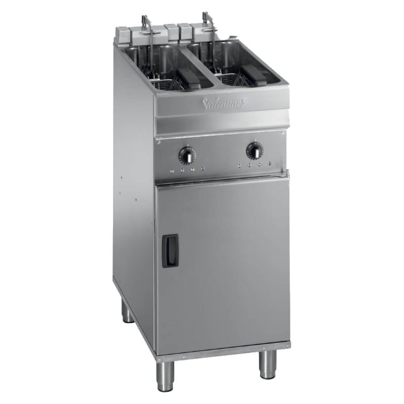 FRITEUSE ÉLECTIQUE VALENTINE EVO2200T