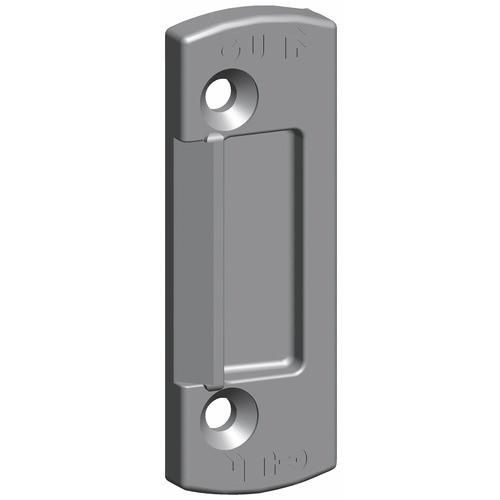 GÂCHE DE PÊNE - POUR MENUISERIE PVC - E-18841-01 FERCO