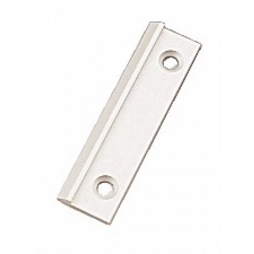 GÂCHE FERMETURES EN APPLIQUE - POUR CHÂSSIS COULISSANTS - DS 6138 LA CROISÉE DS