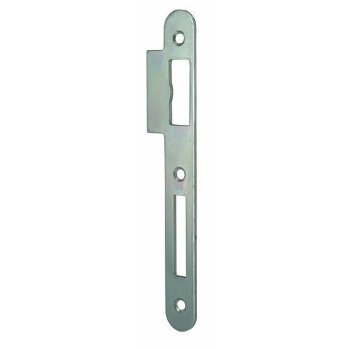 GÂCHE INOX POUR SERRURE À LARDER MONOMAX BEC DE CANE FTH THIRARD