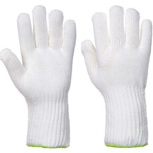 GANT DE PROTECTION CHALEUR JUSQUE 250°C A590 BLANC 11 - PORTWEST