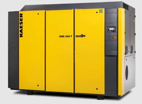 Gros compresseurs à vis 75-515 kW - série DSD à HSD - commande SIGMA CONTROL 2 - KAESER_0