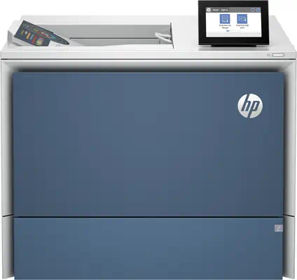 Imprimante HP Color LaserJet Enterprise 6701dn_0