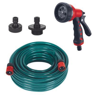 Kit d'accessoires pour pompe de surface - 4 pièces pour applications hydrauliques_0