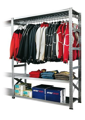 RAYONNAGE MAGASIN DE SPORT KIT DÉPART L1200_0