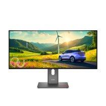 Lenovo ThinkVision P34WD-40 Moniteur_0