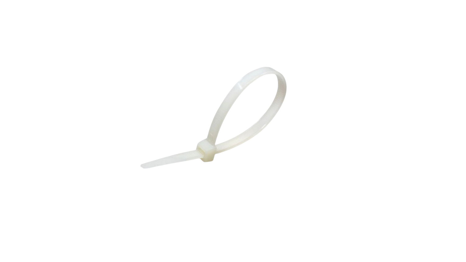 Lien de serrage - Référence : 7940 - Pack de 1000 unités - Dimensions multiples - Résistant de -40°C à +80°C_1