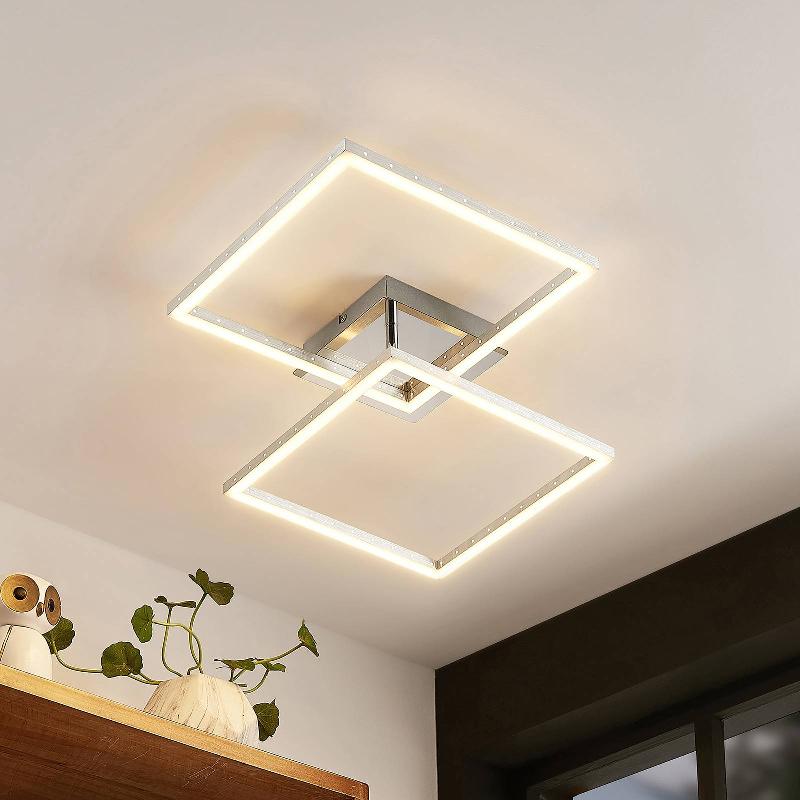 LINDBY SEMIH PLAFONNIER LED
