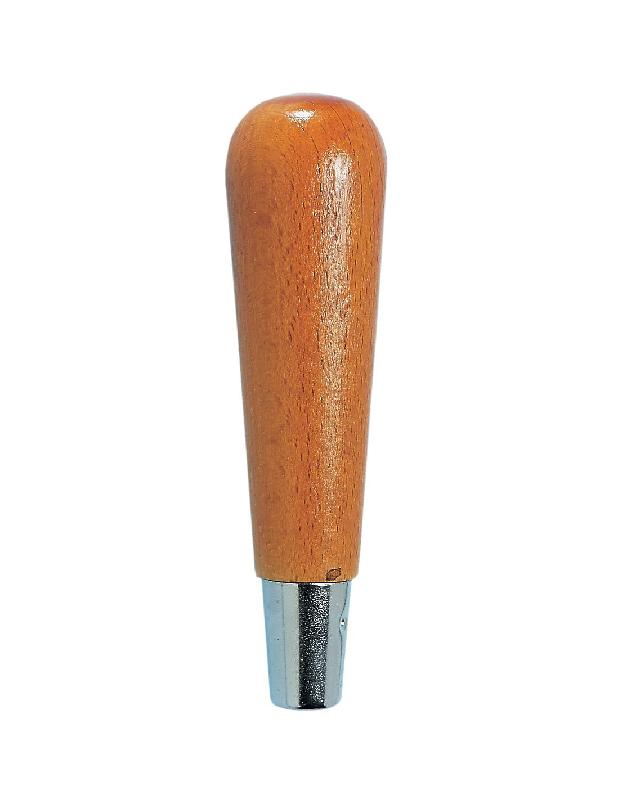MANCHE BOIS VERNI POUR LIME ET RÂPE 23X102MM - FACOM - MAN.3