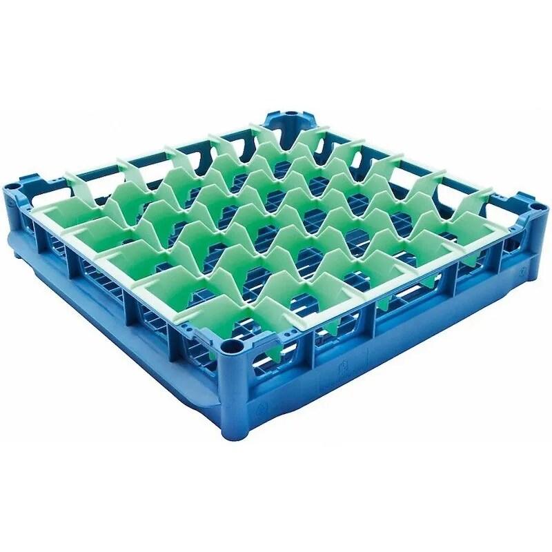 Miele U 520 Panier 500x500mm pour les Verres - 4002515292846_0