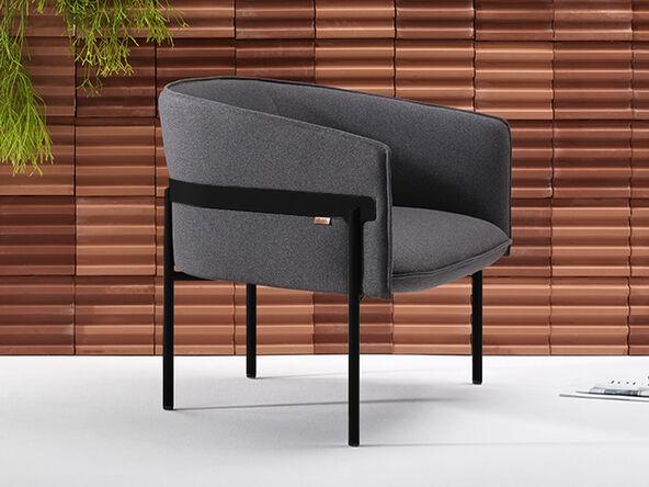Chauffeuse Marina esPattio design contemporain_0