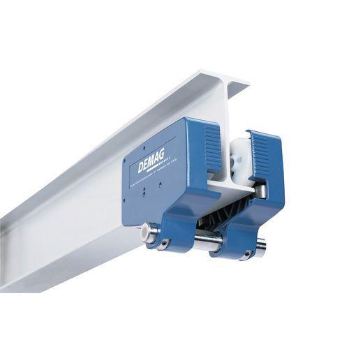 PALAN DCCOM1/125KG/8M/2VLV1 400V/IFC LEV/CH AR.LIBRE - DEMAG