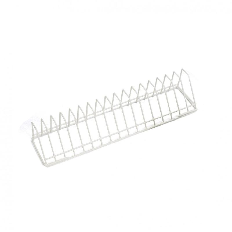 Panier à couverts C-1371 pour lave-vaisselle et lave-verres professionnels Sammic, dimensions 430 x 210 x 150 mm | Sammic - 5300125_0