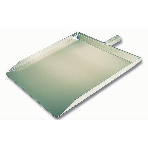 PELLE À FOUR PÂTISSIER ALUMINIUM LONGUEUR 600MM_118 003 - MATFER