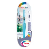 ARTS AQUASH STYLO PINCEAU, ÉPAISSEUR: M, CONTENU: 7 ML - LOT DE 4