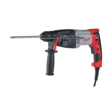 Perforateur Burineur SDS+ 820 Watts 3,4 Joules EPTA PH 28 | 4933396396 Milwaukee_0