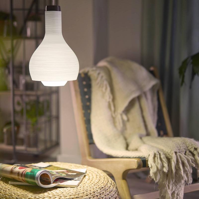 PHILIPS E27 LED A60 4W 840LM DIM 2 700K MATE