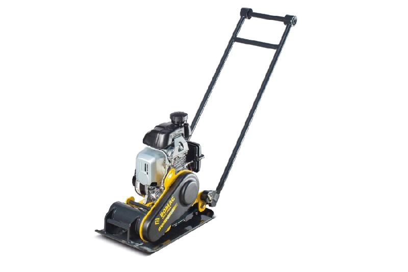 Plaque vibrante unidirectionnelle Bomag BVP 10/30 - 47 kg - 300 mm de largeur de travail_0