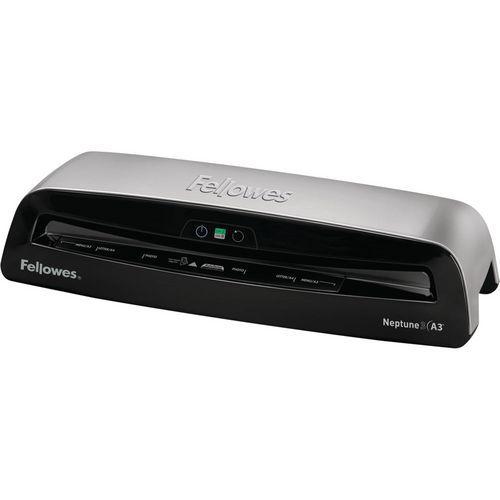 PLASTIFIEUSE FELLOWES FORMAT A3 NEPTUNE 3