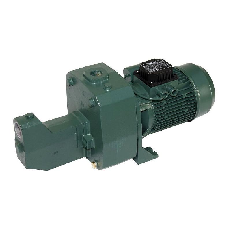 POMPE DE SURFACE AUTO AMORÇANTE DAB JET 151T - 1.1 KW 4.2 M3/H 380V - POMPE DE SURFACE POUR JARDIN