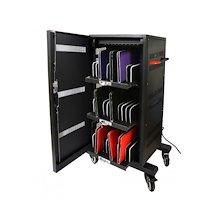 Port Designs 901955 chargeur d'appareils mobiles Tablette Noir Intérieure_0