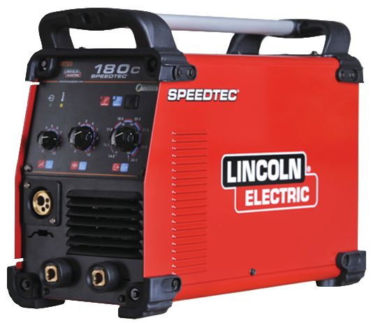 POSTE SEMI-AUTOMATIQUE SPEEDTEC 180C 230V - K14098-1