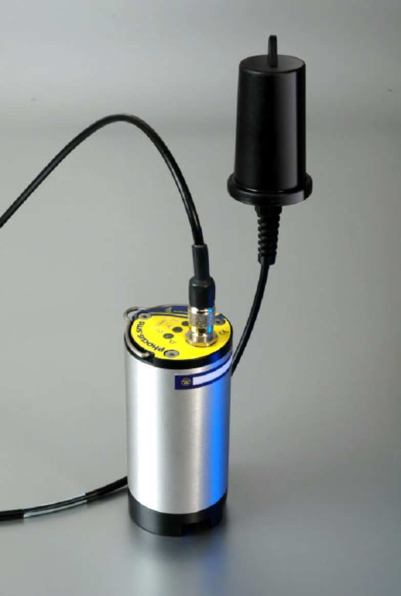 Prélocalisateurs fixe gsm - détecteur de fuite d'eau_0