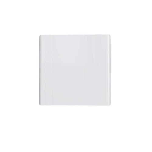 RADIATEUR ÉLECTRIQUE CHALEUR DOUCE - HORIZONTAL - 1500W - CHAMANE NOIROT