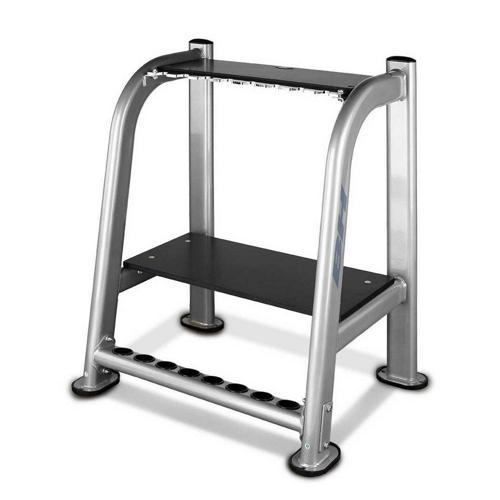 RANGE BARRES VERTICAL BH FITNESS HI-POWER