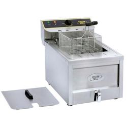 Roller Grill Friteuse électrique 12 L, 9000W - 169161_0