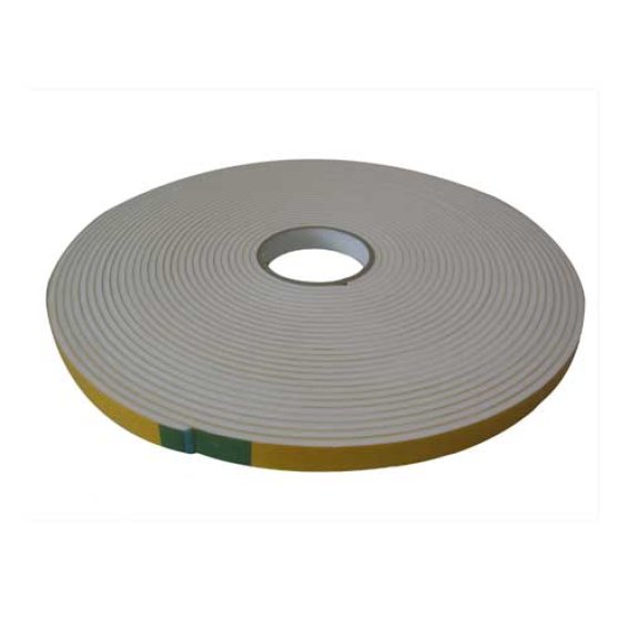Ruban adhésif double face mousse PE - Fixation très performante - Résistance 80°C - 20A10019_0
