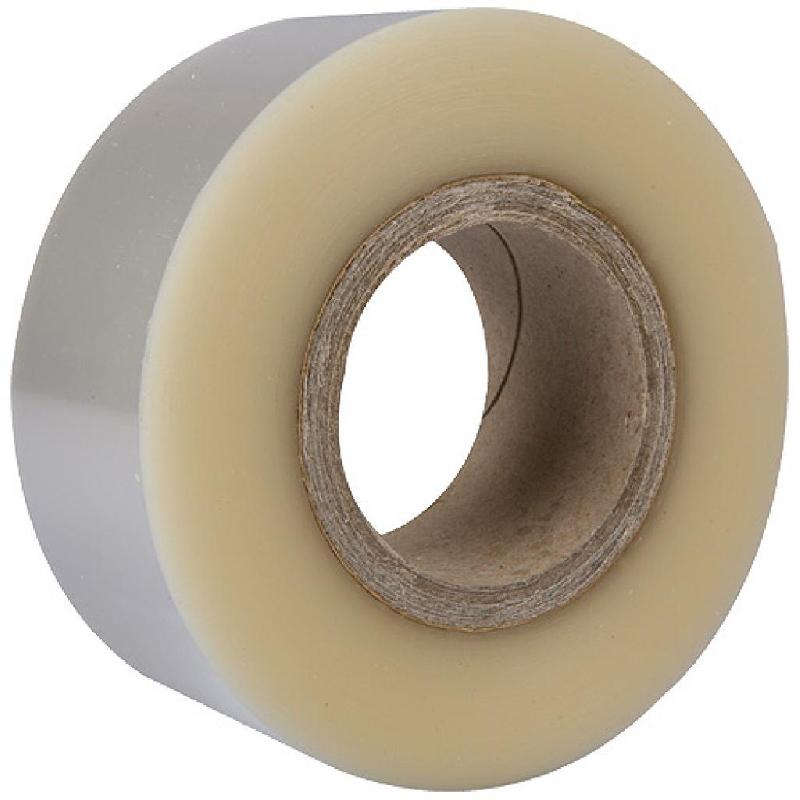 RUBAN PÂTISSIER TRANSPARENT 40 MM X100 M 60Μ FIRPLAST