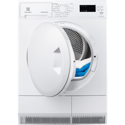 Sèche-linge professionnel à condensation - OptiSense - NEDP2074PDW_0