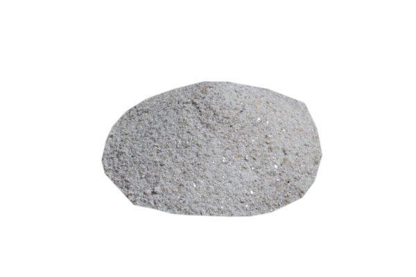 Sable quartz blanc 0/2 - Idéal pour Massif et Enduits - 1.2 t/m3_0