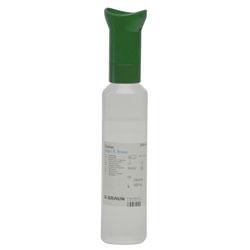 SOLUTIONS DE LAVAGE OCULAIRE B BRAUN ECOLAV® - 100 ML