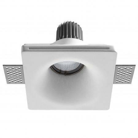 Spot LED encastrable extra plat