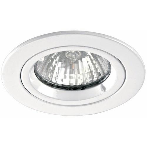 SPOT ENCASTRÉ - FIXE - SPEED 50 - 12V - BLANC ARIC