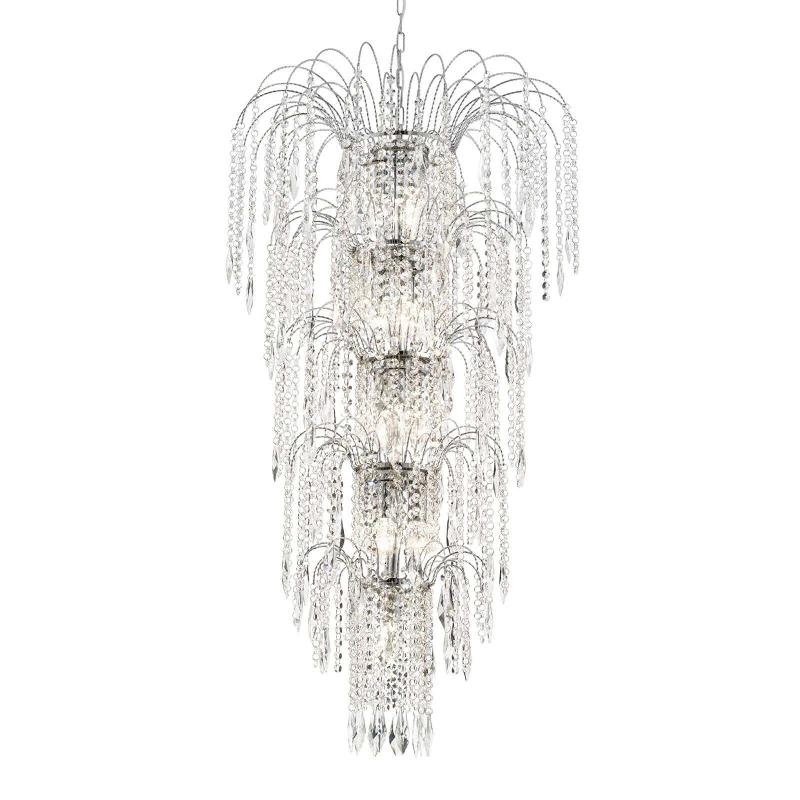 SEARCHLIGHT SUSPENSION IMPOSANTE WATERFALL