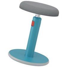 TABOURET ASSIS-DEBOUT ERGO COSY ACTIVE, BLEU