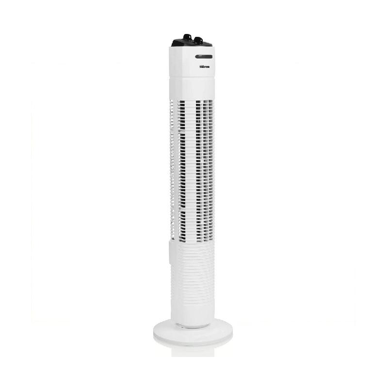 TRISTAR ventilateur colonne 35w 3 vitesses blanc VE-5806 - blanc 8713016103581_0