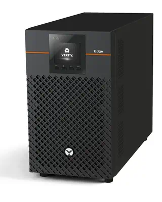 Vertiv Liebert EDGE-1500IMT alimentation d'énergie non interruptible Interactivité de ligne 1,5 kVA_0